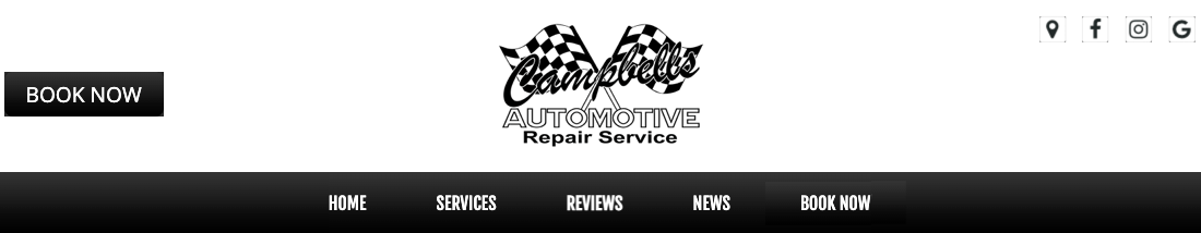 Campbell’s Automotive Repair Service